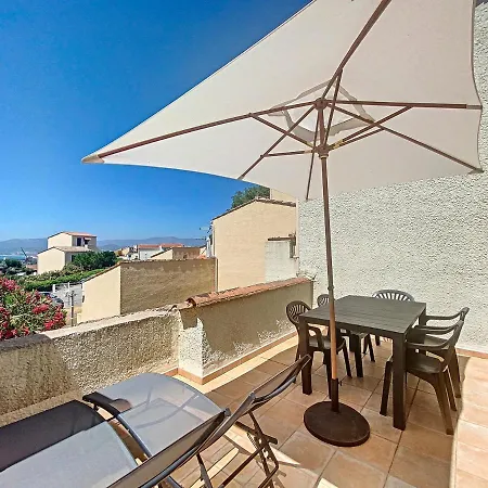 Appartement Le Paesolu *