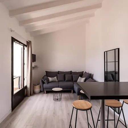 Appartement Le Paesolu *