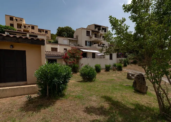 Appartamento Le Paesolu Grosseto-Prugna