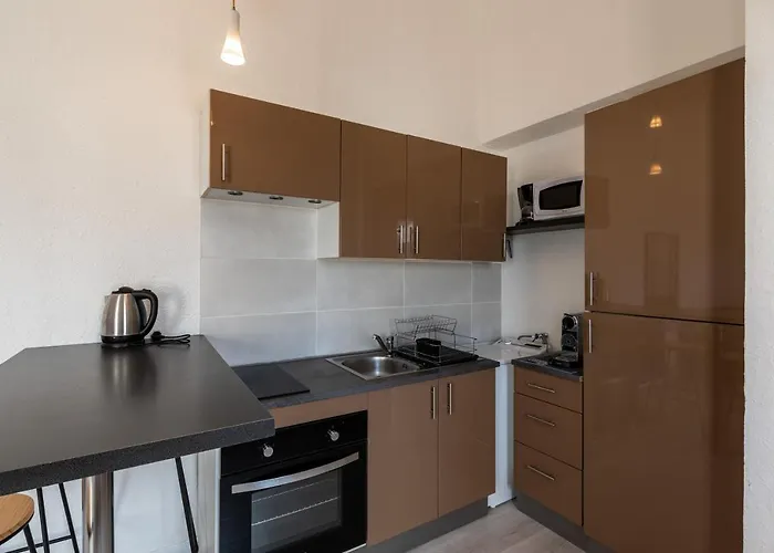 Appartamento Le Paesolu Grosseto-Prugna