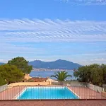 Le Paesolu * Porticcio (Corsica)