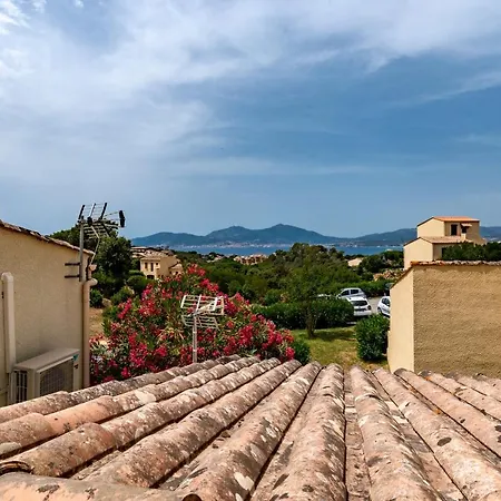 Le Paesolu Porticcio (Corsica)