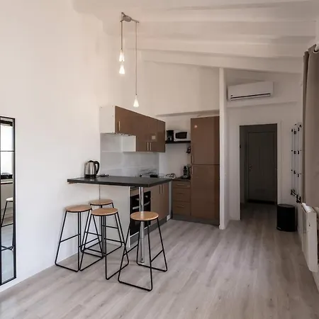 Le Paesolu Porticcio (Corsica)