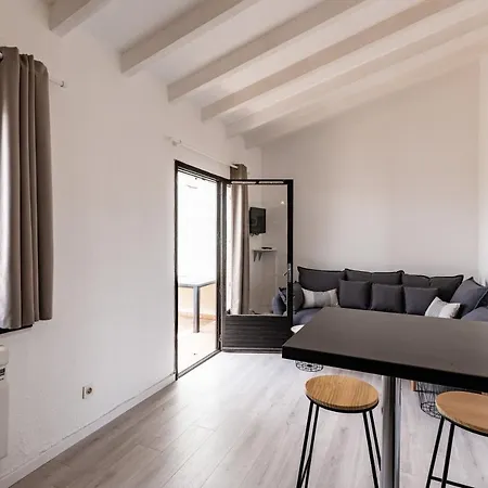 Lägenhet Le Paesolu