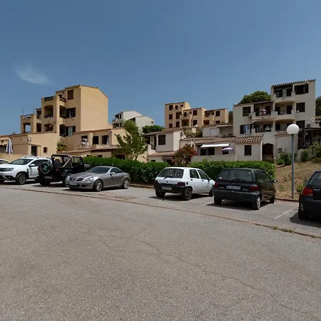 Le Paesolu Lägenhet