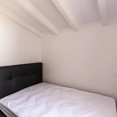 Le Paesolu Grosseto-Prugna