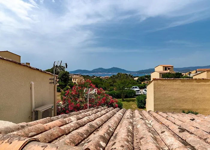 Le Paesolu Grosseto-Prugna