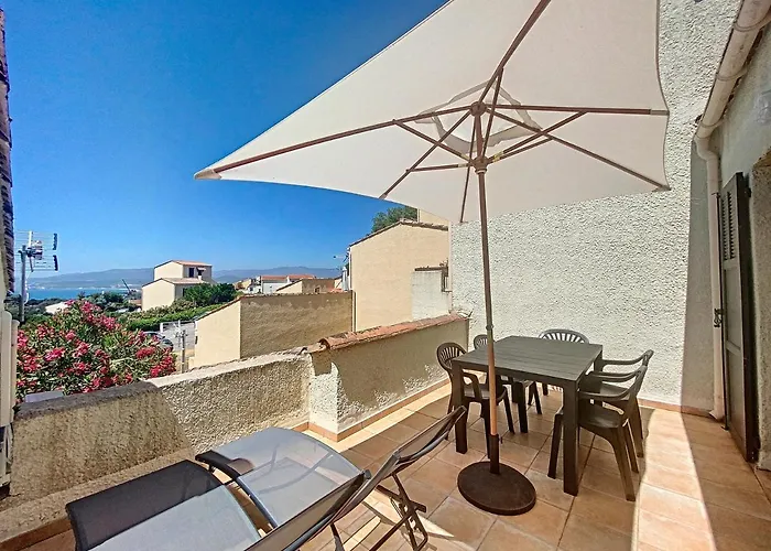 דירה Le Paesolu *