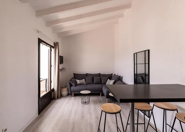 דירה Le Paesolu *