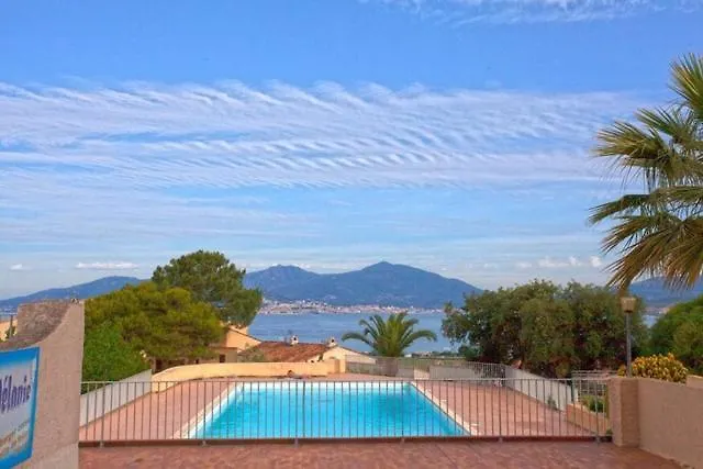 Le Paesolu * Grosseto-Prugna